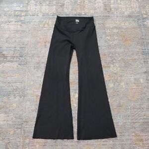 PAC 1980 PAC Whisper Active Flare Yoga Pants